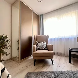  Apartament The Little House