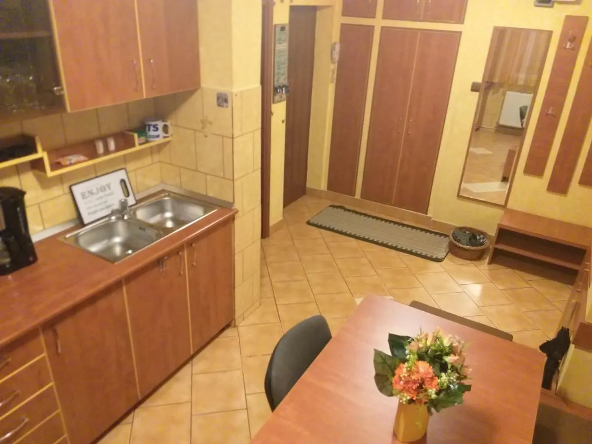 Apartament Sonia Boekarest 0*,  Roemenië
