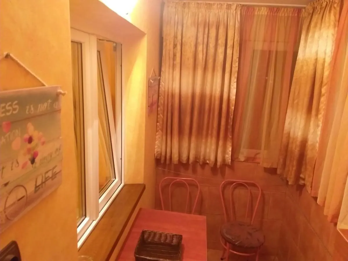 Apartament Sonia Boekarest