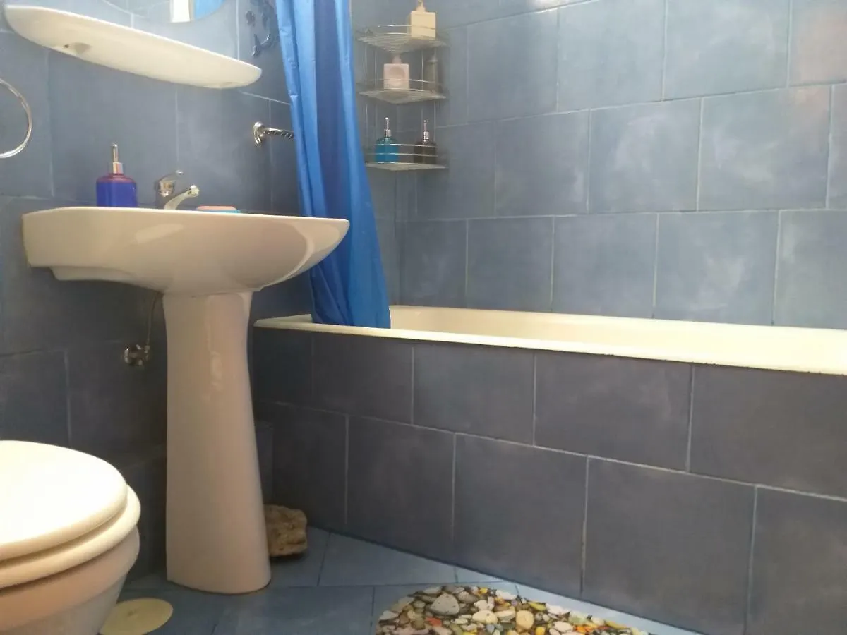 Appartement Apartament Sonia Boekarest Roemenië