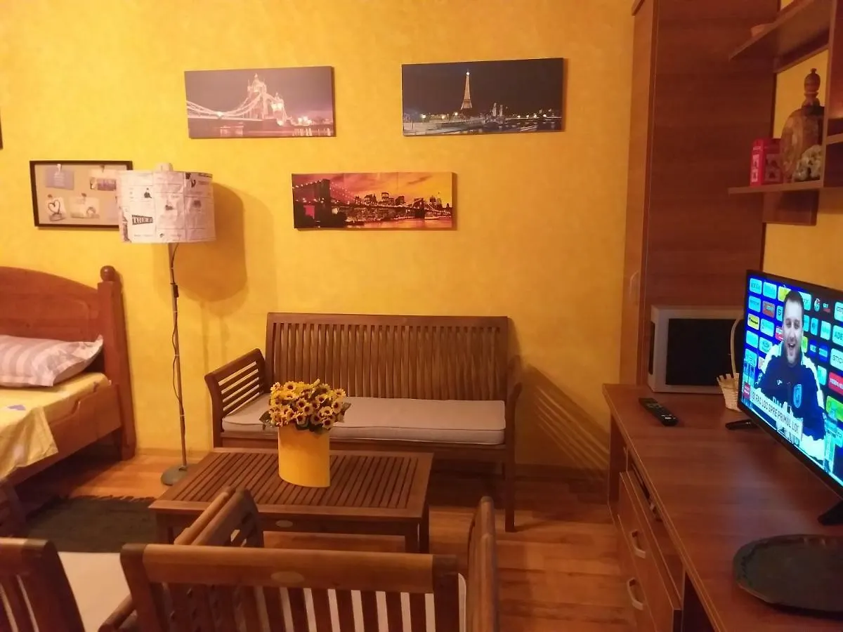 Appartement Apartament Sonia Boekarest