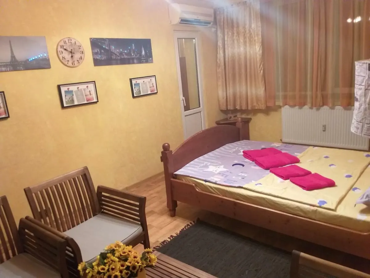 Apartament Sonia Boekarest 0*,  Roemenië