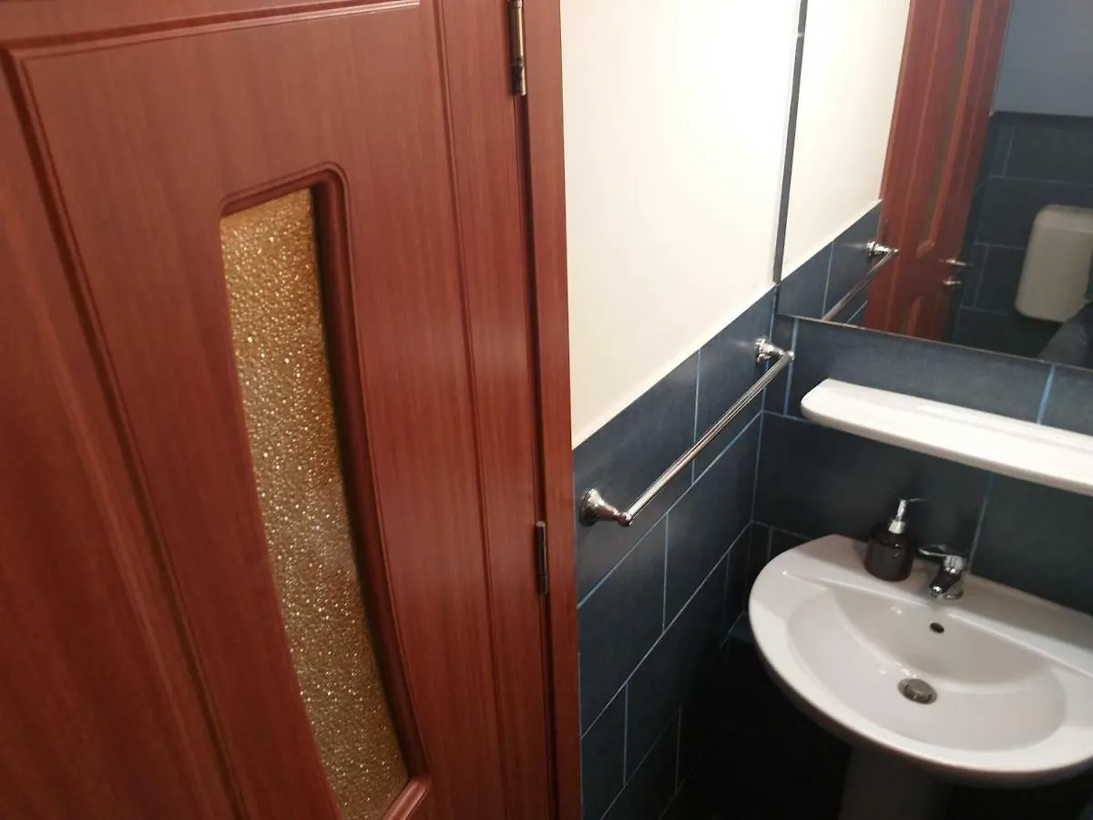Apartament Sonia Boekarest Roemenië