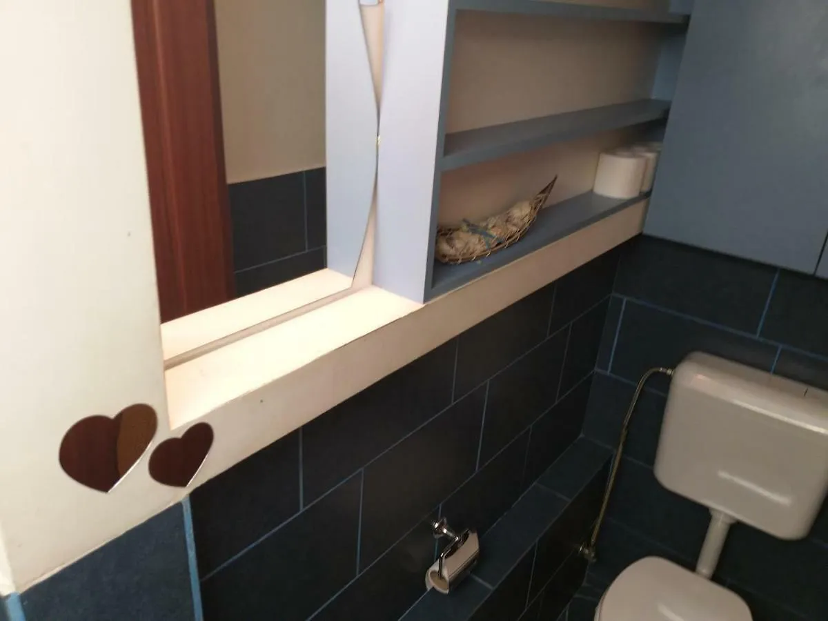 Apartament Sonia Boekarest Appartement