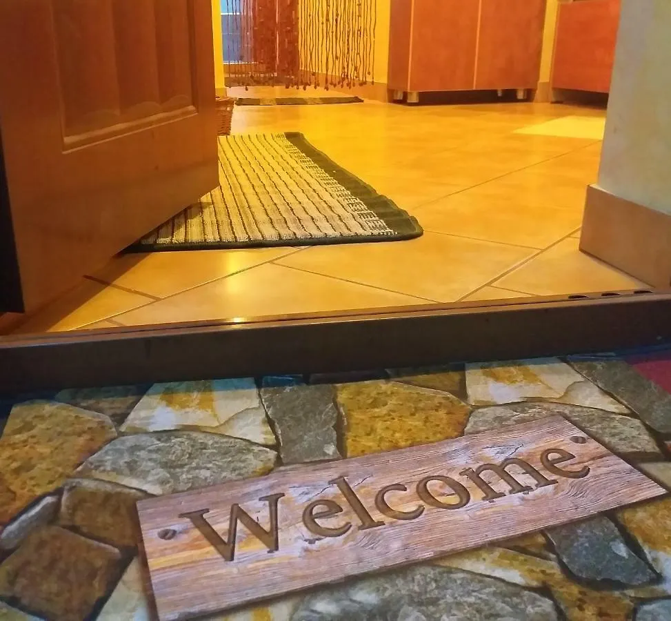 Apartament Sonia Boekarest Roemenië