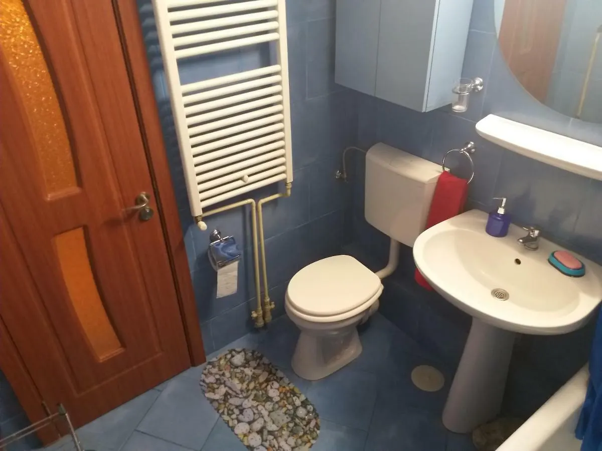 Apartament Sonia Boekarest