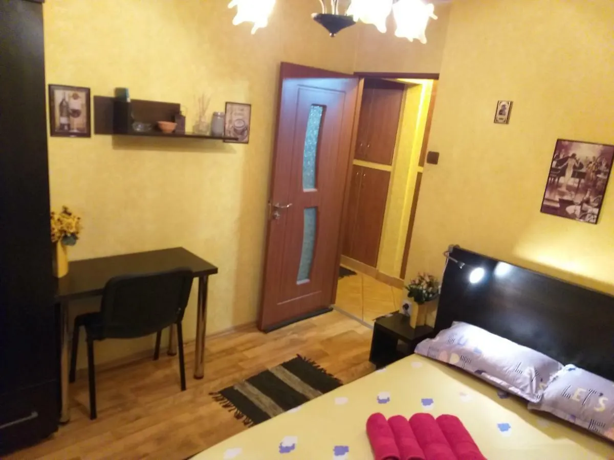 Appartement Apartament Sonia Boekarest