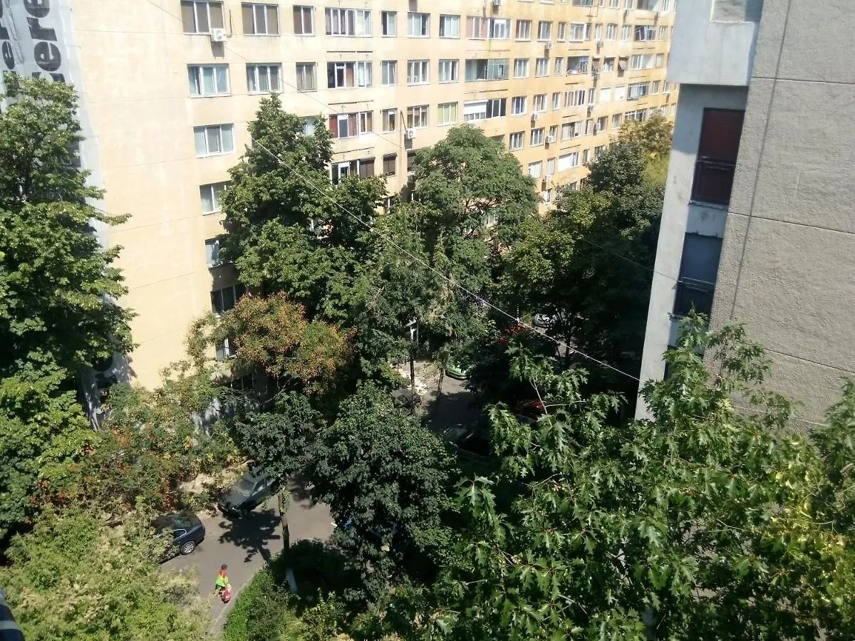 Apartament Sonia 布加勒斯特